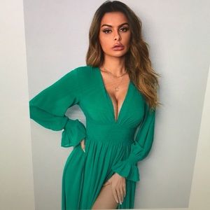 Meet your Posher, Gssodjxkck